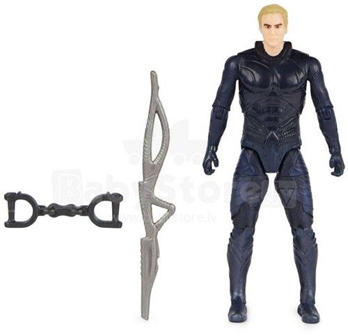 dc comics aquaman orm figurka 10 cm spin master super hero zabawka na Arena.pl