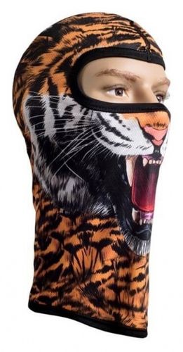 Kominiarka termoaktywna 3d - tiger na Arena.pl