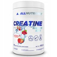 ALLNUTRITION CREATINE MUSCLE MAX 500g TRUSKAWKA-MALINA KREATYNA