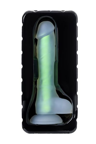 Beyond By Toyfa Wade Glow Green 14,5Cm zdjęcie 6
