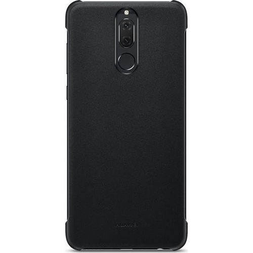 Huawei faceplate Mate 10 Lite czarny black na Arena.pl