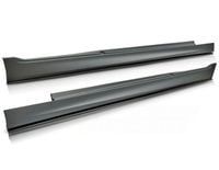 PROGI BMW 5 F10 F11 10-16R M-PERFORMANCE STYLE