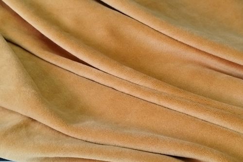 cynamon- Welur Soft 260g/m2 na Arena.pl