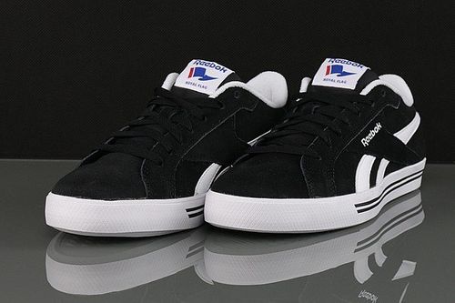 Reebok ROYAL COMPLE (M45848) na Arena.pl