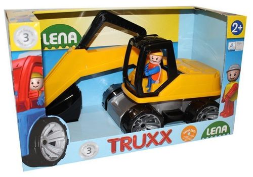 Truxx Koparka 44 Cm na Arena.pl