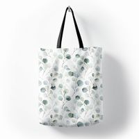 TORBA - Akwarelowe listki