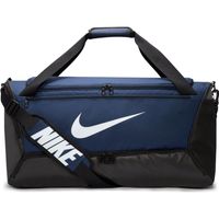Torba Nike Brasilia DH7710-410 r. granatowy