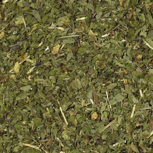 Mięta pieprzowa liść 200g na Arena.pl