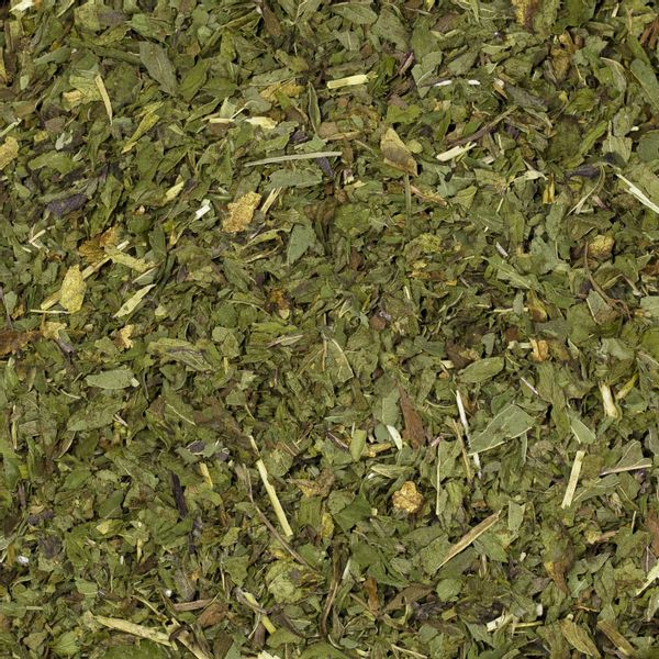 Mięta pieprzowa liść 200g zdjęcie 3