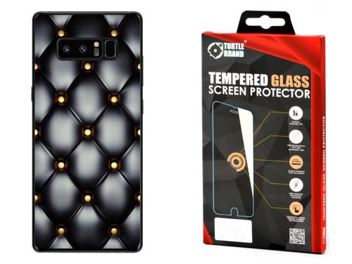 SAMSUNG GALAXY NOTE 8 | Etui case WZORY + Szkło na Arena.pl