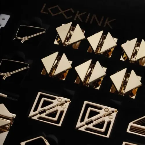 lockink - zestaw bdsm "all inclusive" na Arena.pl
