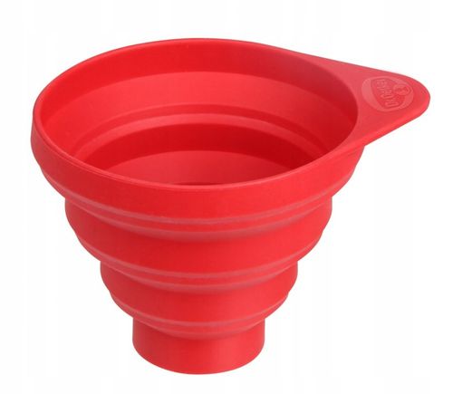 CZERWONY LEJEK FLEXI SILIKON 5CM DR.OETKER na Arena.pl