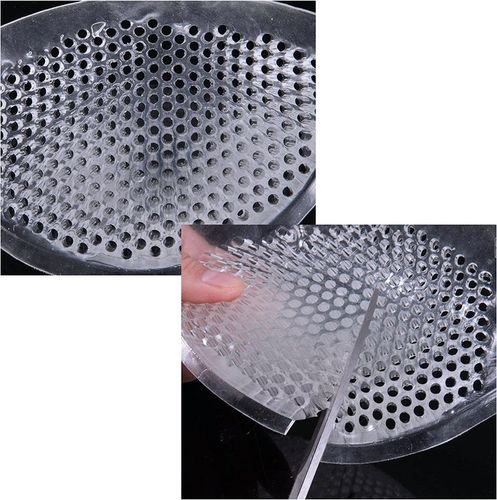 WKŁADKI SILIKONOWE PUSH UP DO STANIKA ODDYCHAJĄCE Ws1s1 na Arena.pl