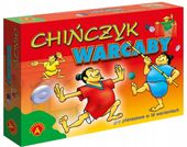 Chinczyk warcaby 01112