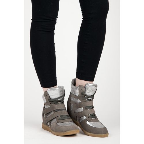 Trampki Sneakersy r.38 na Arena.pl