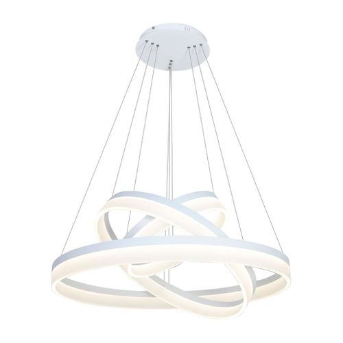 Lampa wisząca RING 114W LED na Arena.pl