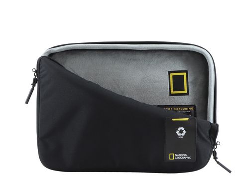 Etui na laptopa 13'' National Geographic OCEAN 20904 czarne na Arena.pl