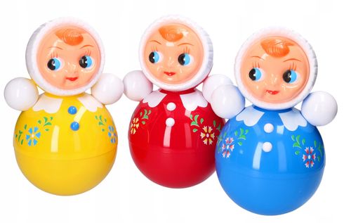 Bimbo wanka-wstanka duza 21011 na Arena.pl