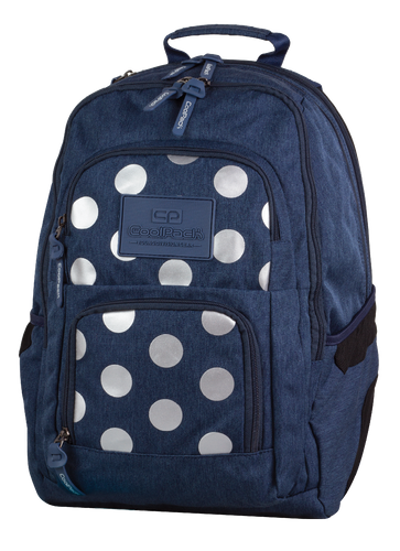 Coolpack Unit Plecak Młodzieżowy 78658CP na Arena.pl