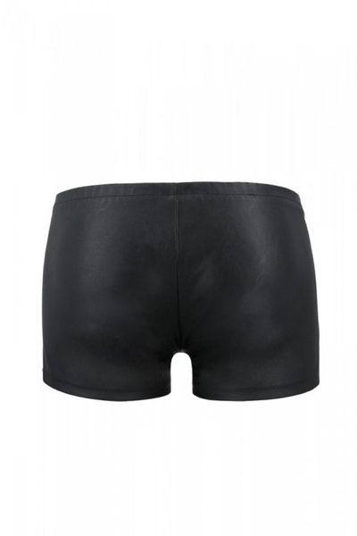 049 Short Matt Black S/M - Passion zdjęcie 4
