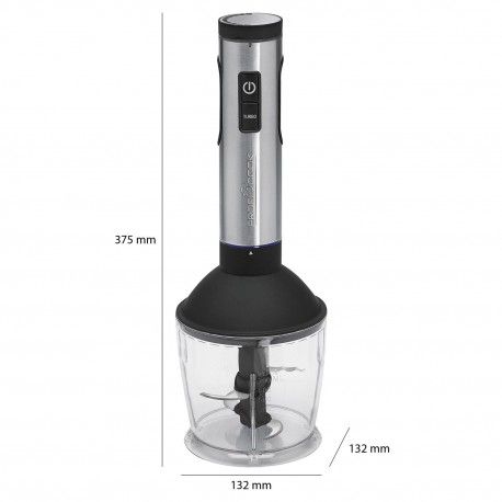 Blender 3w1 ProfiCook PC-SMS 1095 na Arena.pl