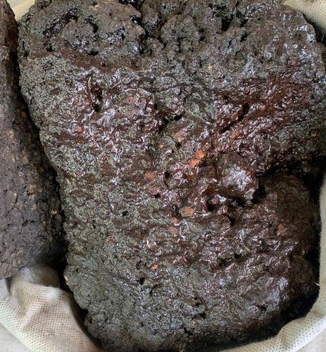 SHILAJIT MUMIO HIMALAJSKIE NATURALNE ORYGINALNE CZYSTE ŻYWE PASTA 25G na Arena.pl