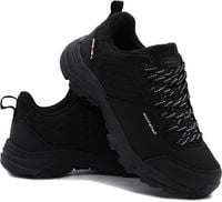 Buty softshell American Club HL114/24 - czarne 38