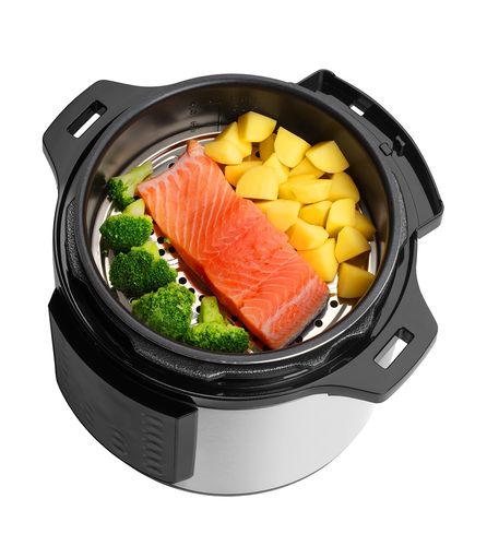 Multicooker CONCEPT CK8001 na Arena.pl