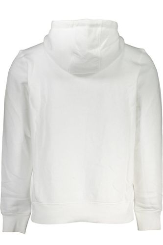 MĘSKA BLUZA TOMMY HILFIGER BIAŁA BEZ ZAMKA M na Arena.pl