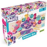 WADER 26090 Zestaw naczyn 60 el.