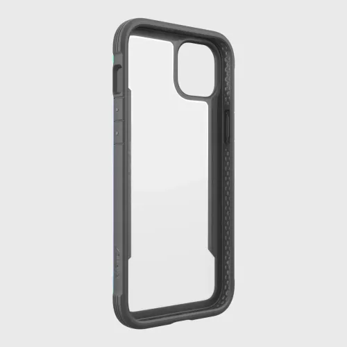 raptic x-doria shield case etui iphone 14 plus pancerny pokrowiec opal na Arena.pl