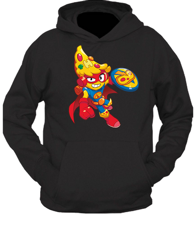 Bluza z kapturem Super Things na Arena.pl