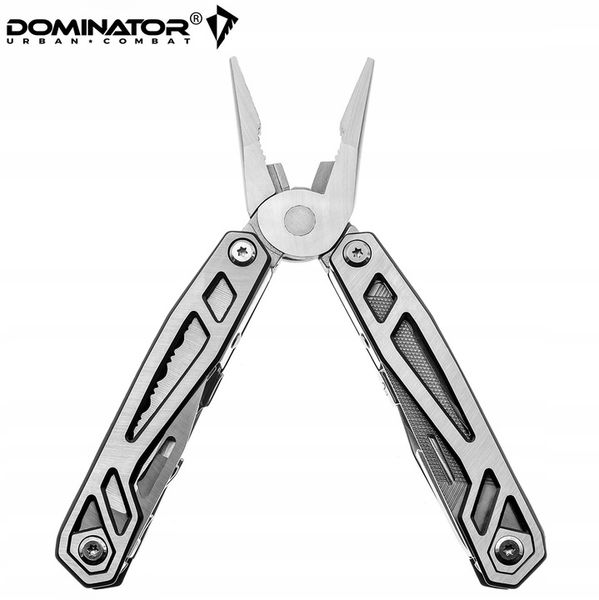 MULTITOOL NARZĘDZIE WIELOFUNKCYJNE DOMINATOR Bullet Ant Etui + Bity zdjęcie 14