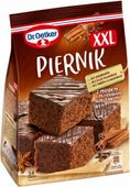 DR OETKER PIERNIK XXL 654G