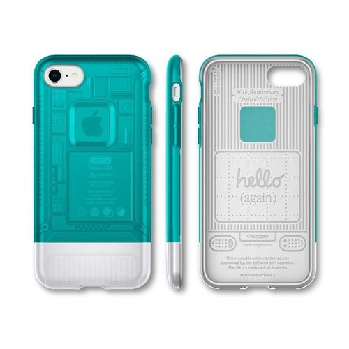 Spigen Classic C1 Etui iMac G3 iPhone 8 / 7 na Arena.pl