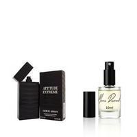perfumy nr 786 10ml - zamiennik inspirowany attitude extreme od giorgio