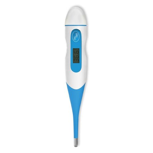 CONTROLY TERMOMETR Z MIĘKKĄ KOŃCÓWKĄ FLEXI SOFT na Arena.pl