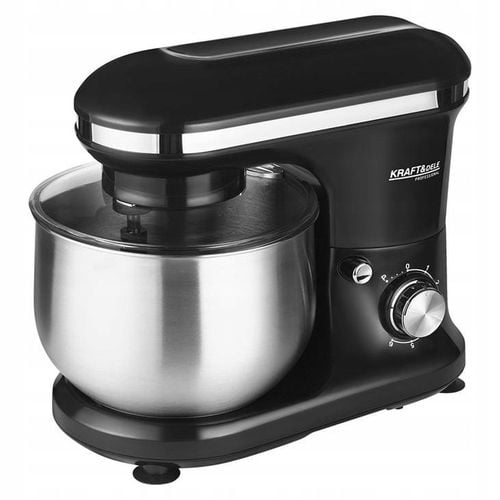 ROBOT KUCHENNY PLANETARNY MIKSER 2500W 3w1 WIELOFUNKCYJNY 5L na Arena.pl