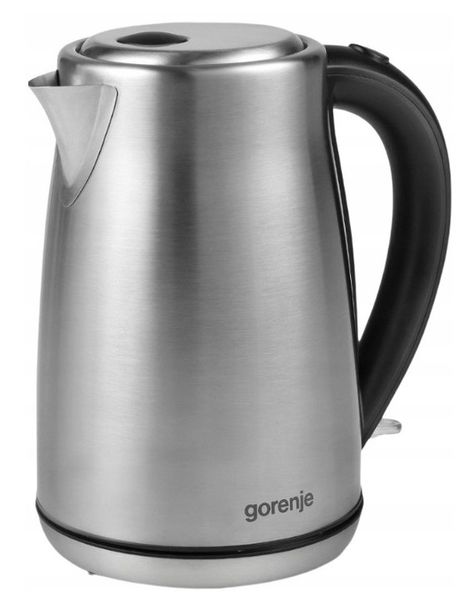 Zestaw Kuchenka mikrofalowa Gorenje MO17E1S + Czajnik K17S 2000W 1,7l zdjęcie 9