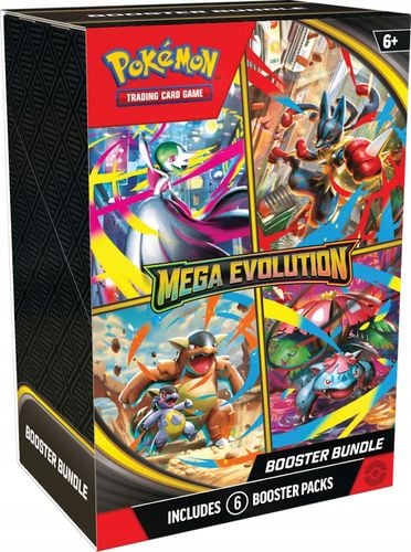 Pokémon: ME 02 - Phantasmal Flames na Arena.pl