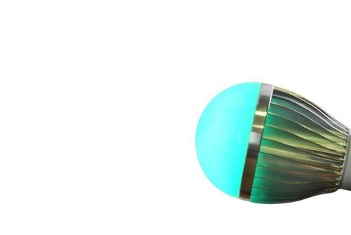 Żarówka LED E27 RGB na Arena.pl