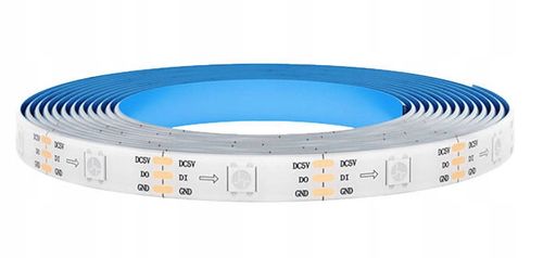 Sonoff Inteligentna Taśma LED L3 Pro 5m 10W na Arena.pl