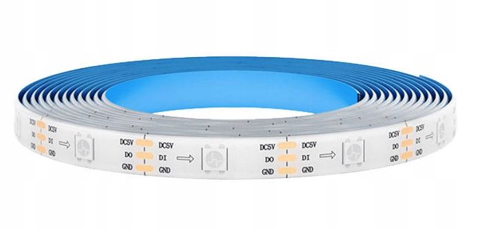 Sonoff Inteligentna Taśma LED L3 Pro 5m 10W zdjęcie 2