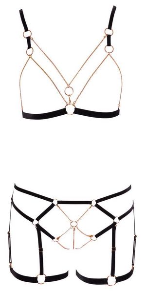 Bra Set Glamour S zdjęcie 12