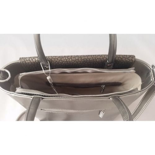 Torebka ze skóry ekologicznej na Arena.pl