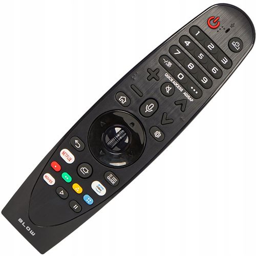 UNIWERSALNY PILOT SMART DO TELEWIZORA LG AKB75855501 AN-MR20GA GŁOSOWY na Arena.pl