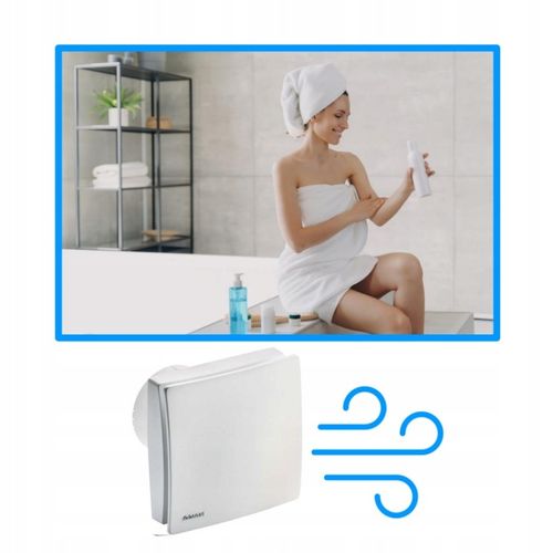 14x Filtry do wentylatora MAICO 13,5x13,5 cm na Arena.pl