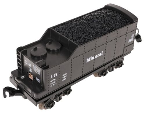 Mega Kolejka Retro + Akcesoria na Arena.pl