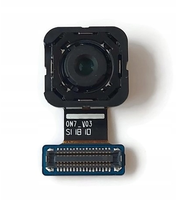 Aparat Kamera Główna Tylna Samsung J5 2017 Taśma