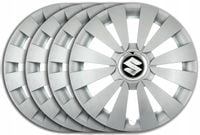 KOŁPAKI 14'' SUZUKI - Swift Ignis Baleno Alto SKS